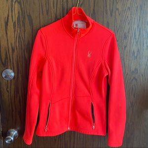 Women’s Spyder sweater